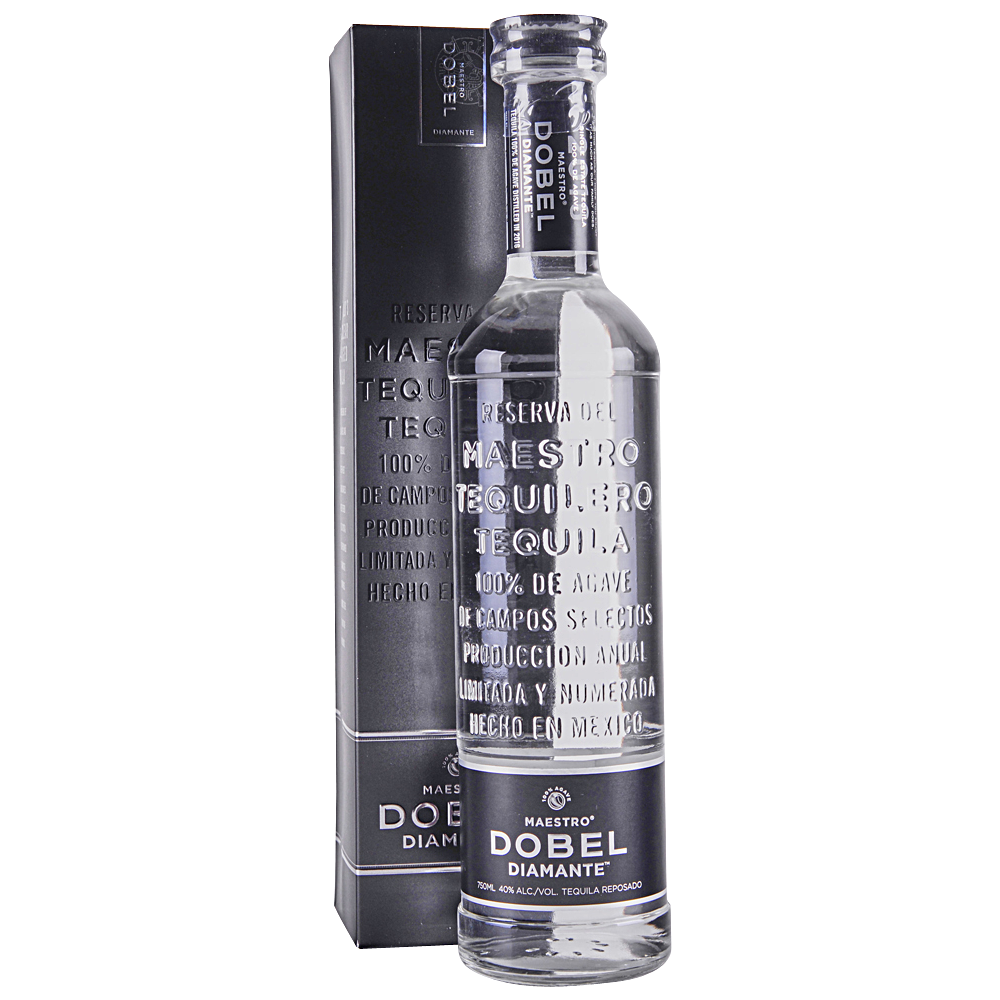 MAESTRO DOBEL DIAMANTE 750ML MIAMI LIQUOR WINE STORE
