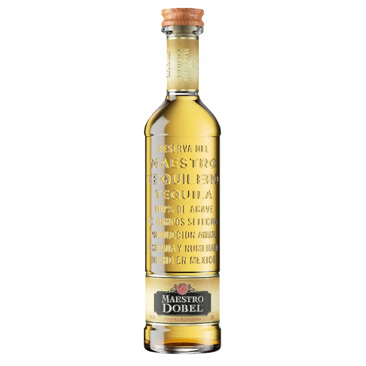 MAESTRO DOBEL REPOSADO 750ML MIAMI LIQUOR WINE STORE
