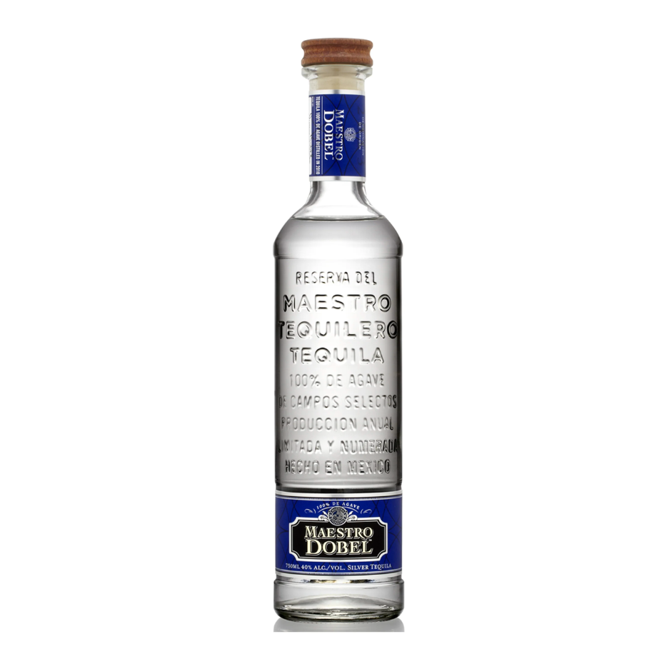 MAESTRO DOBEL SILVER 750ML MIAMI LIQUOR WINE STORE