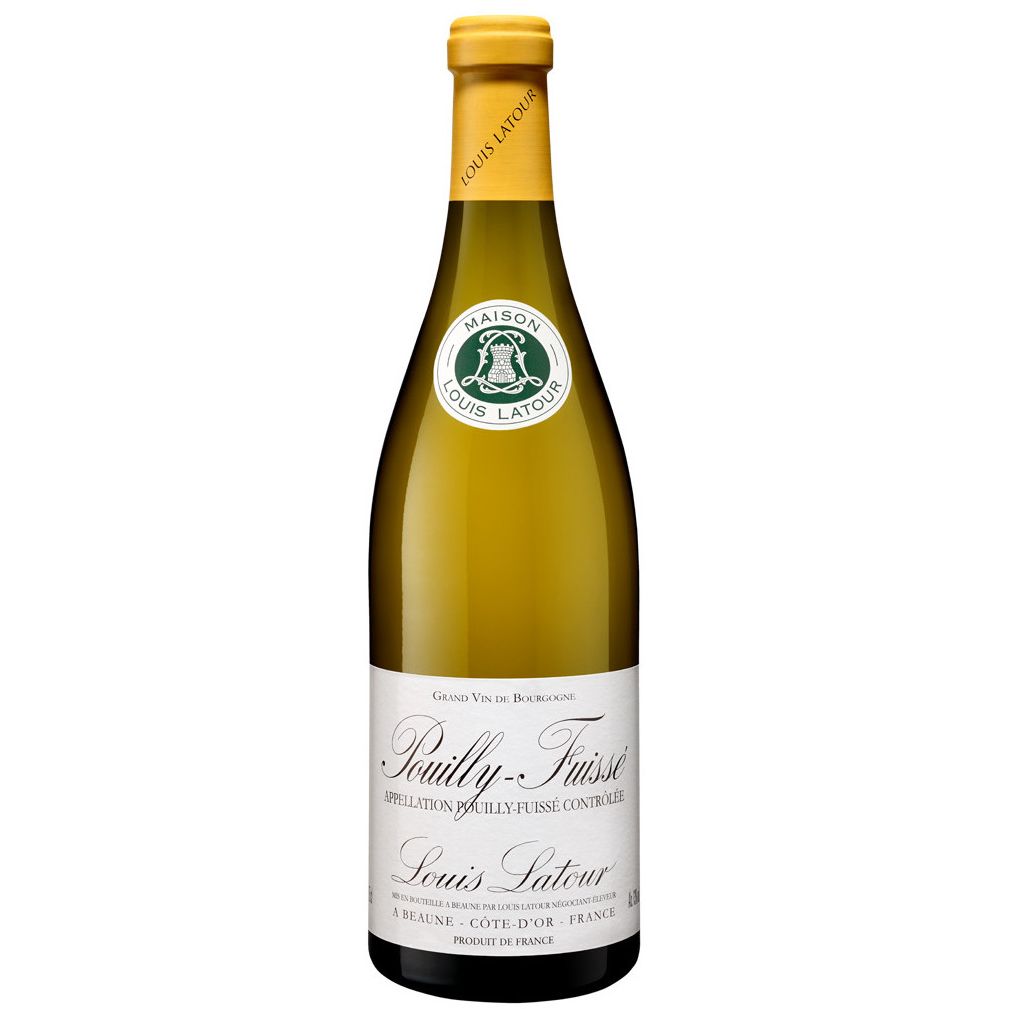 MAISON LOUIS LATOUR POUILY FUISSE 750ML MIAMI LIQUOR WINE STORE
