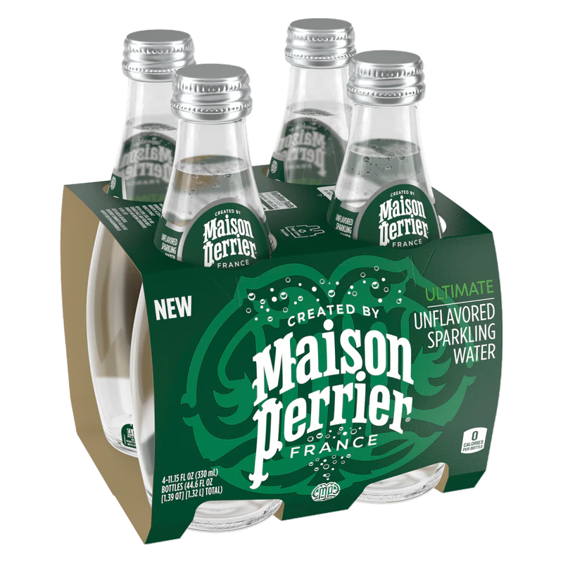 MAISON PERRIER 4PK 330ML MIAMI LIQUOR WINE STORE