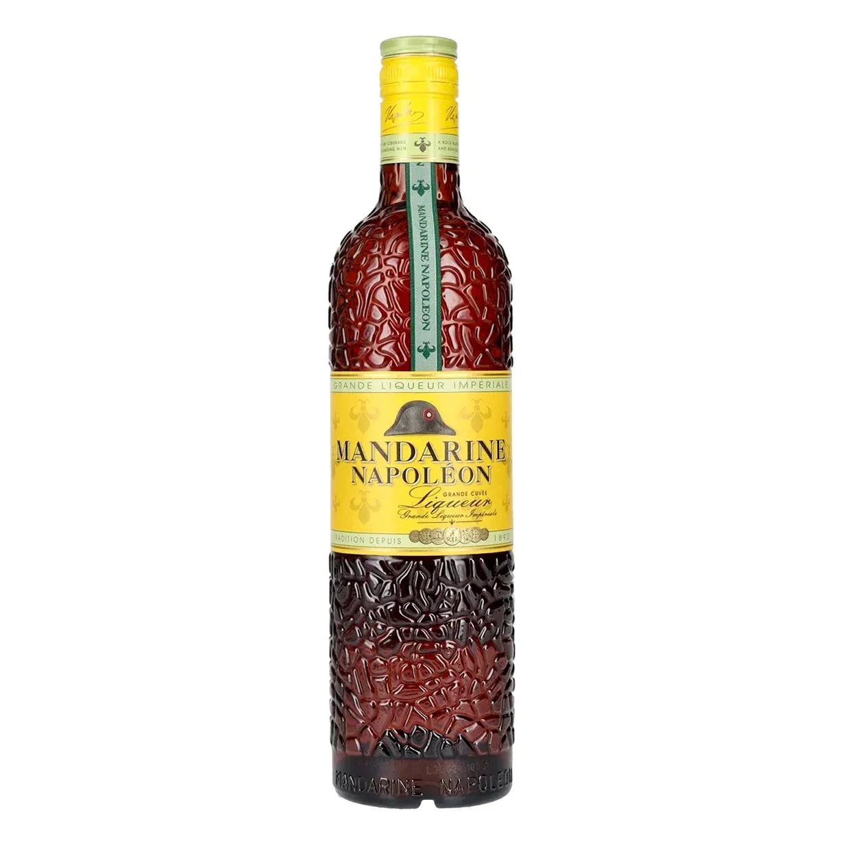 MANDARINE NAPOLEON 750ML MIAMI LIQUOR WINE STORE