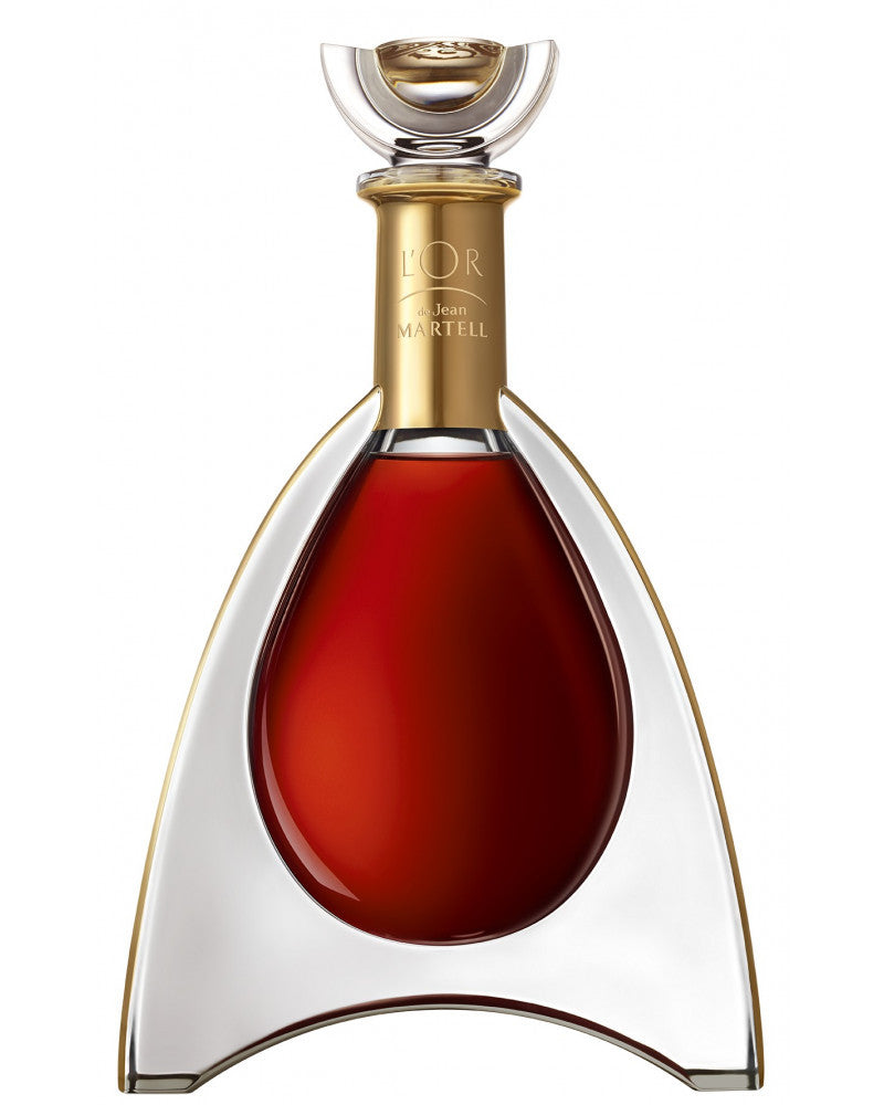 MARTELL L'OR DE JEAN MARTELL COGNAC 700ML MIAMI LIQUOR WINE STORE
