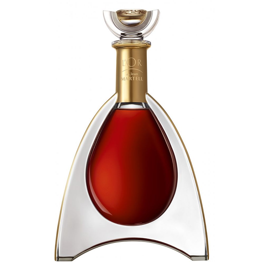 MARTELL L'OR DE JEAN MARTELL COGNAC 700ML MIAMI LIQUOR WINE STORE