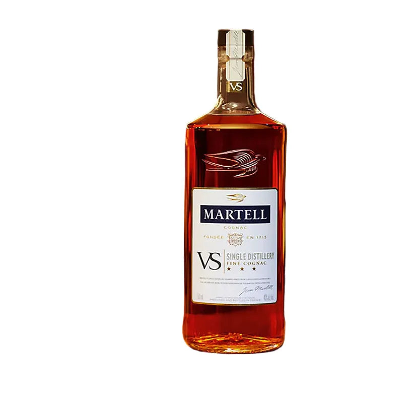 MARTELL SINGLE DISTILLERY VS COGNAC 750ML MIAMI LIQUOR WINE STORE