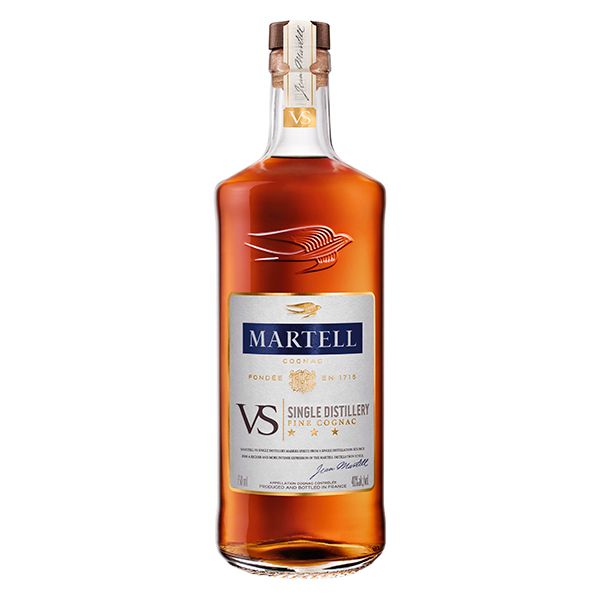MARTELL VS 750ML MIAMI LIQUOR WINE STORE