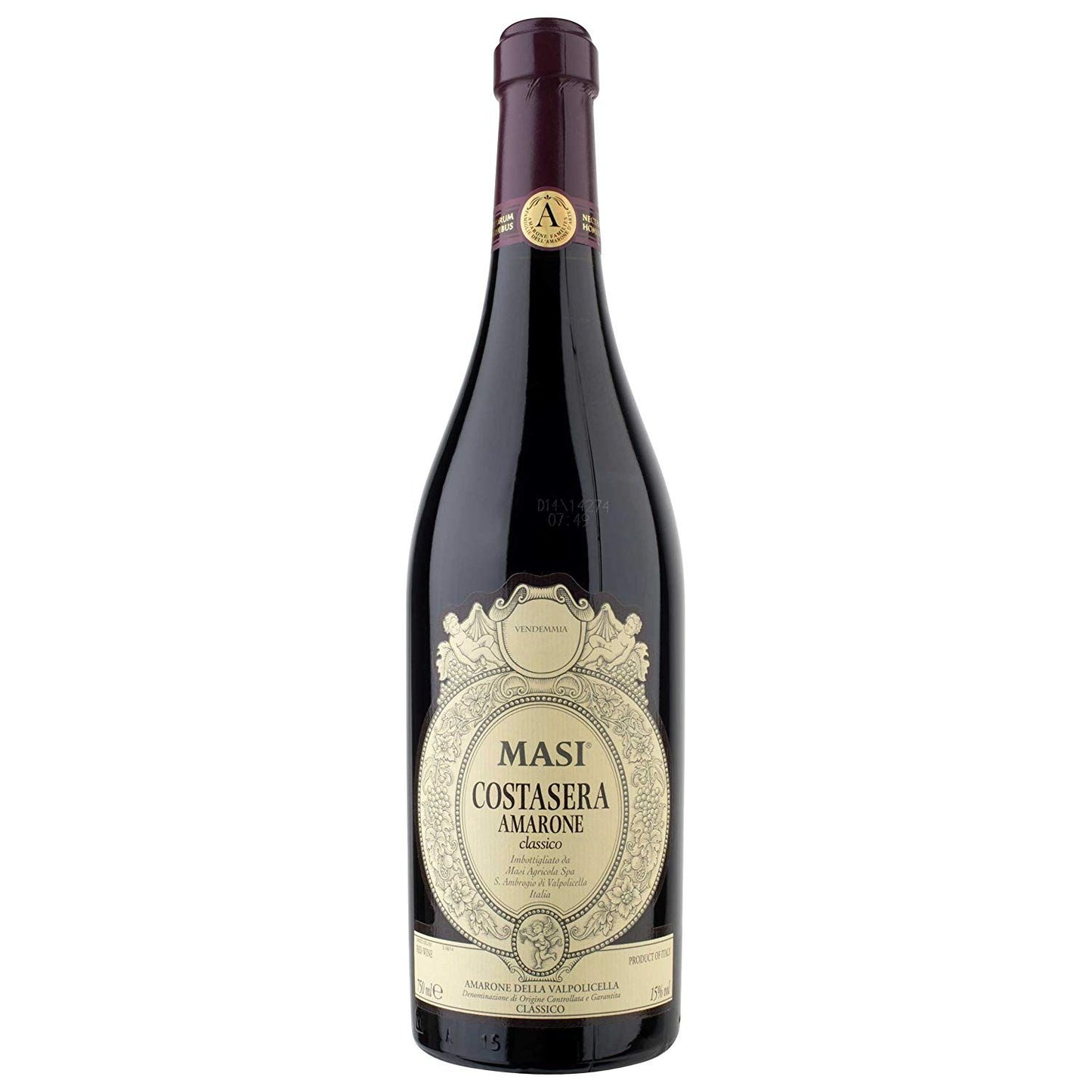 MASI COSTASERA AMARONE CLASSICO 750ML MIAMI LIQUOR WINE STORE