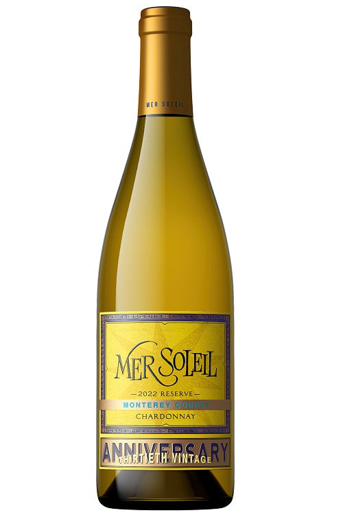 MER SOLEIL RESERVE CHARDONNAY 750ML MIAMI LIQUOR WINE STORE