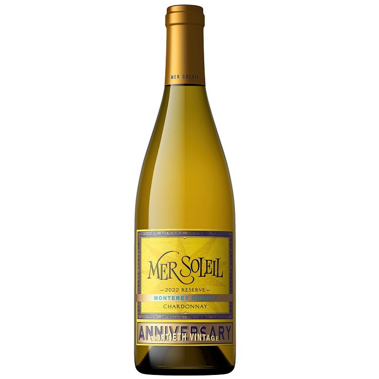 MER SOLEIL RESERVE CHARDONNAY 750ML MIAMI LIQUOR WINE STORE