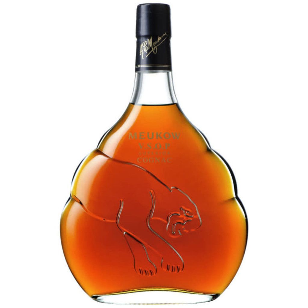 MEUKOW VSOP COGNAC 750ML MIAMI LIQUOR WINE STORE