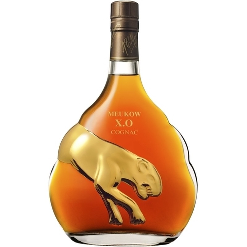 MEUKOW XO COGNAC 750ML MIAMI LIQUOR WINE STORE