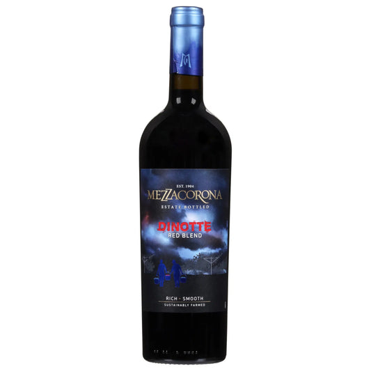 MEZZACORONA DINOTE RED BLEND 750ML MIAMI LIQUOR WINE STORE