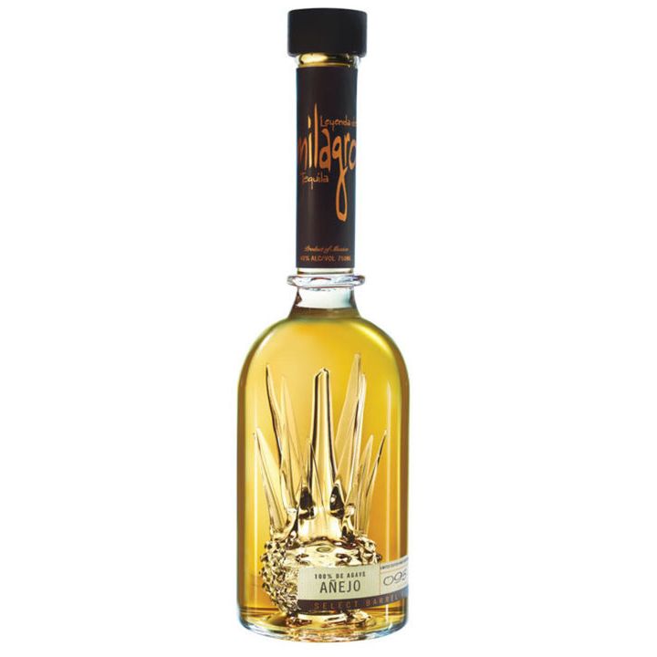 MILAGRO ANEJO SELECT BARREL RESERVE 750ML MIAMI LIQUOR WINE STORE