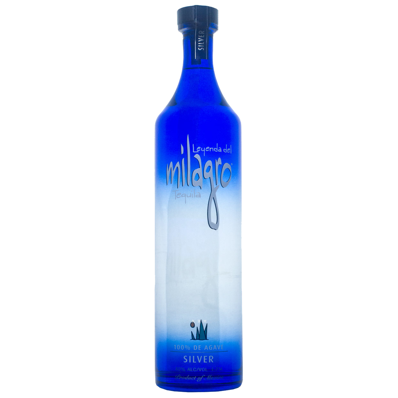 MILAGRO SILVER 1.75L MIAMI LIQUOR WINE STORE