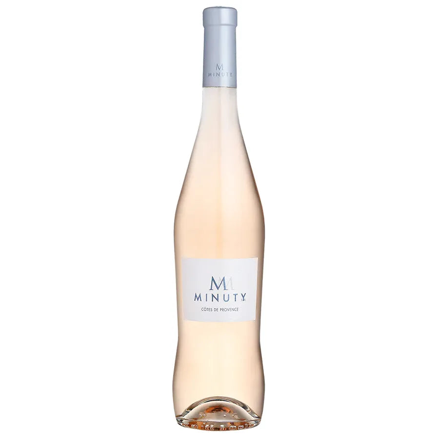 MINUTY M COTES DE PROVENCE 750ML MIAMI LIQUOR WINE STORE