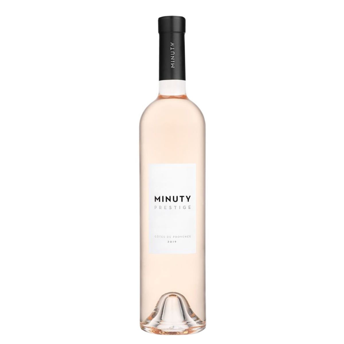 MINUTY PRESTIGE COTES DE PROVENCE 750ML MIAMI LIQUOR WINE STORE