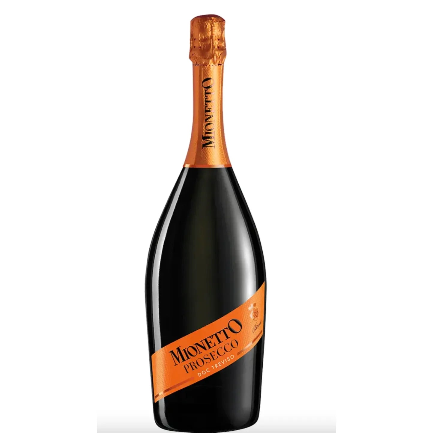 MIONETTO PROSECCO DOC TREVISO BRUT 750ML MIAMI LIQUOR WINE STORE