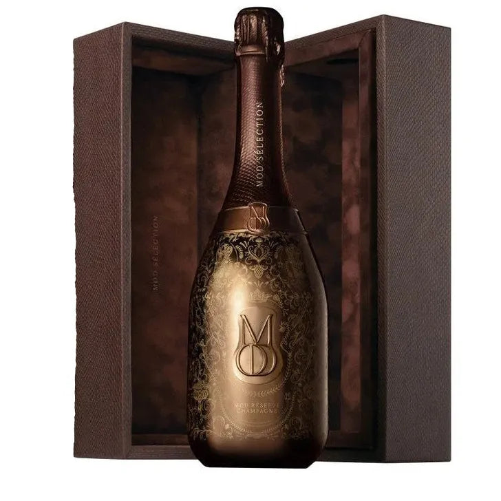 MOD BRUT RESERVE 750ML MIAMI LIQUOR WINE STORE
