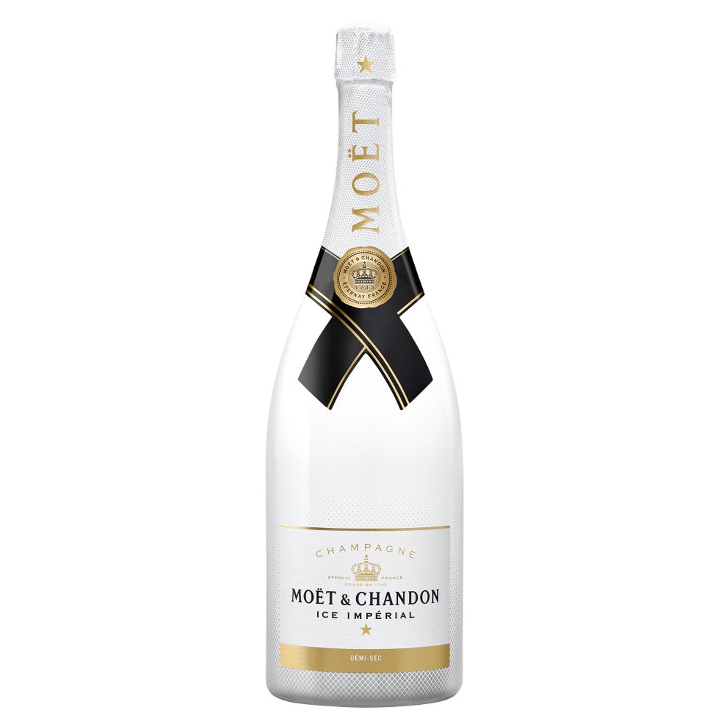 MOET & CHANDON ICE IMPERIAL 1.5L MIAMI LIQUOR WINE STORE