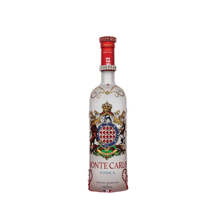 MONTECARLO VODKA 1L MIAMI LIQUOR WINE STORE