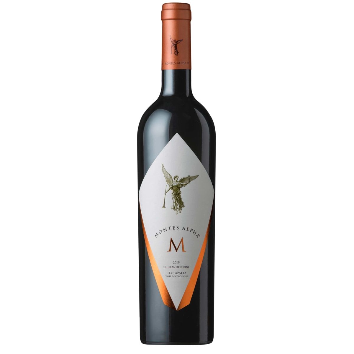 MONTES ALPHA M 750ML MIAMI LIQUOR WINE STORE