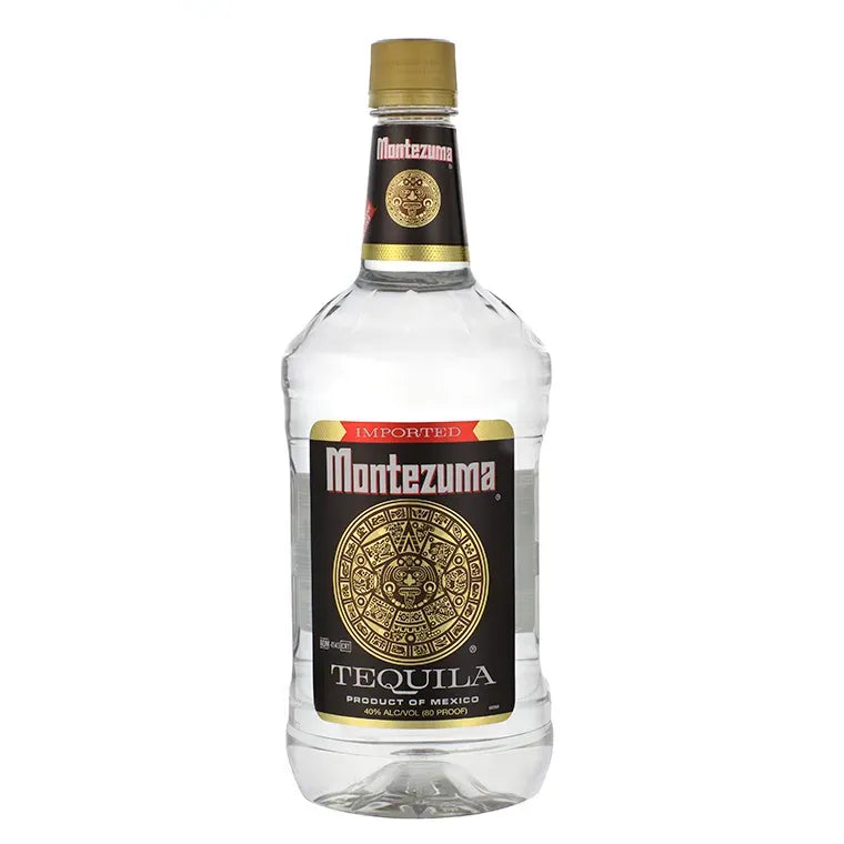 MONTEZUMA WHITE 1.75L MIAMI LIQUOR WINE STORE
