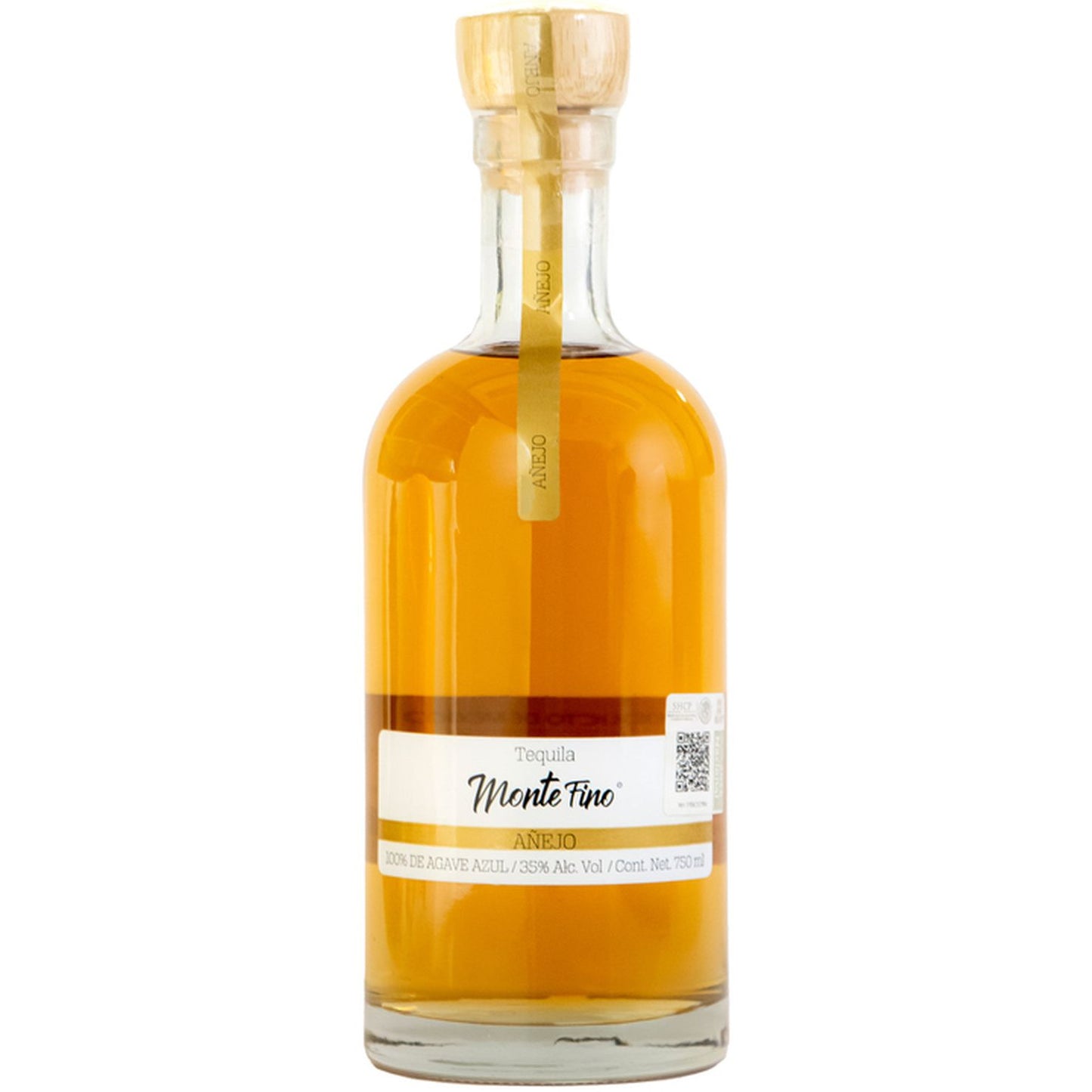 MONTE FINO ANEJO 750ML MIAMI LIQUOR WINE STORE
