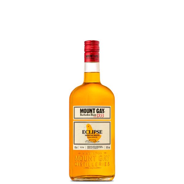MOUNT GAY ECLIPSE 750ML MIAMI LIQUOR WINE STORE