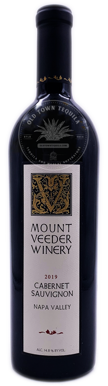 MOUNT VEEDER CABERNET SAUVIGNON 750ML MIAMI LIQUOR WINE STORE