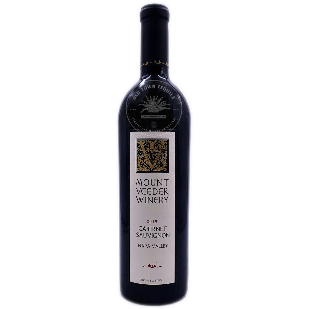 MOUNT VEEDER CABERNET SAUVIGNON 750ML MIAMI LIQUOR WINE STORE