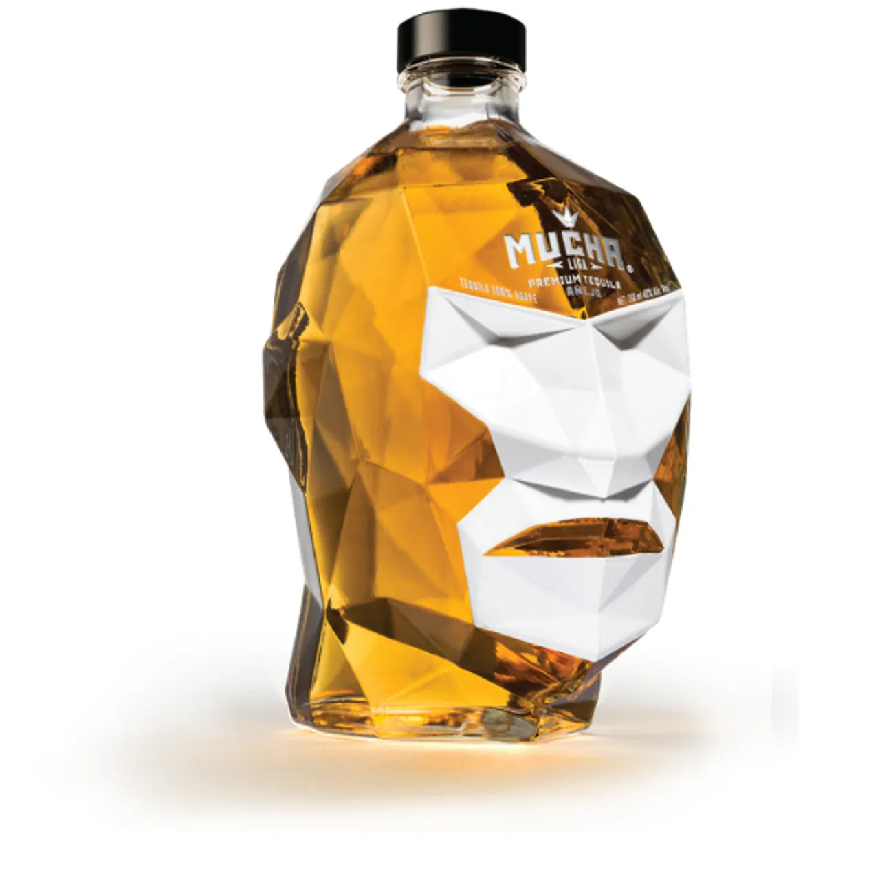 MUCHA LIGA ANEJO 750ML MIAMI LIQUOR WINE STORE