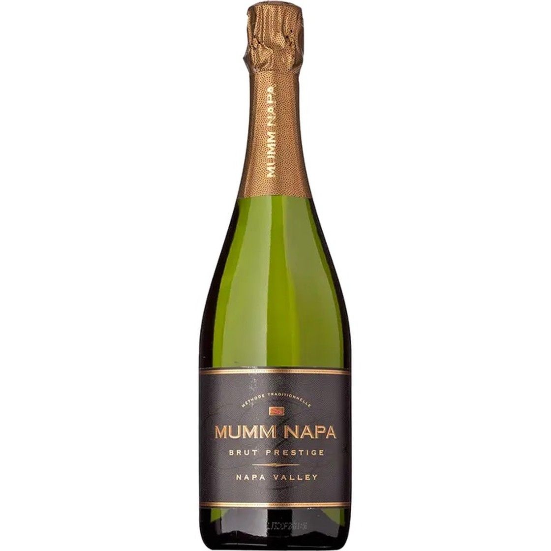 MUMM NAPA BRUT PRESTIGE 750ML MIAMI LIQUOR WINE STORE