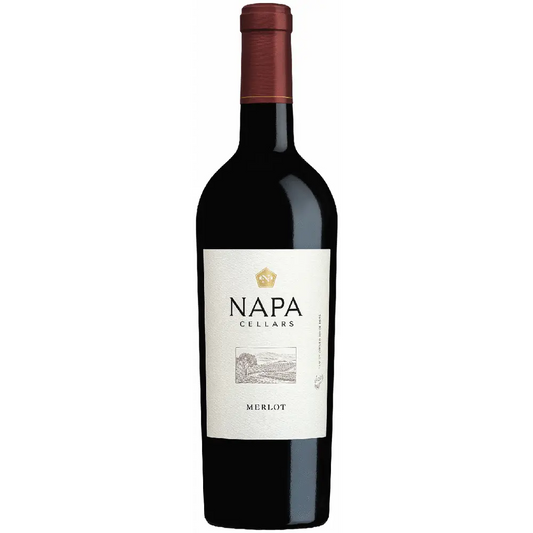 NAPA CELLARS MERLOT 750ML MIAMI LIQUOR WINE STORE