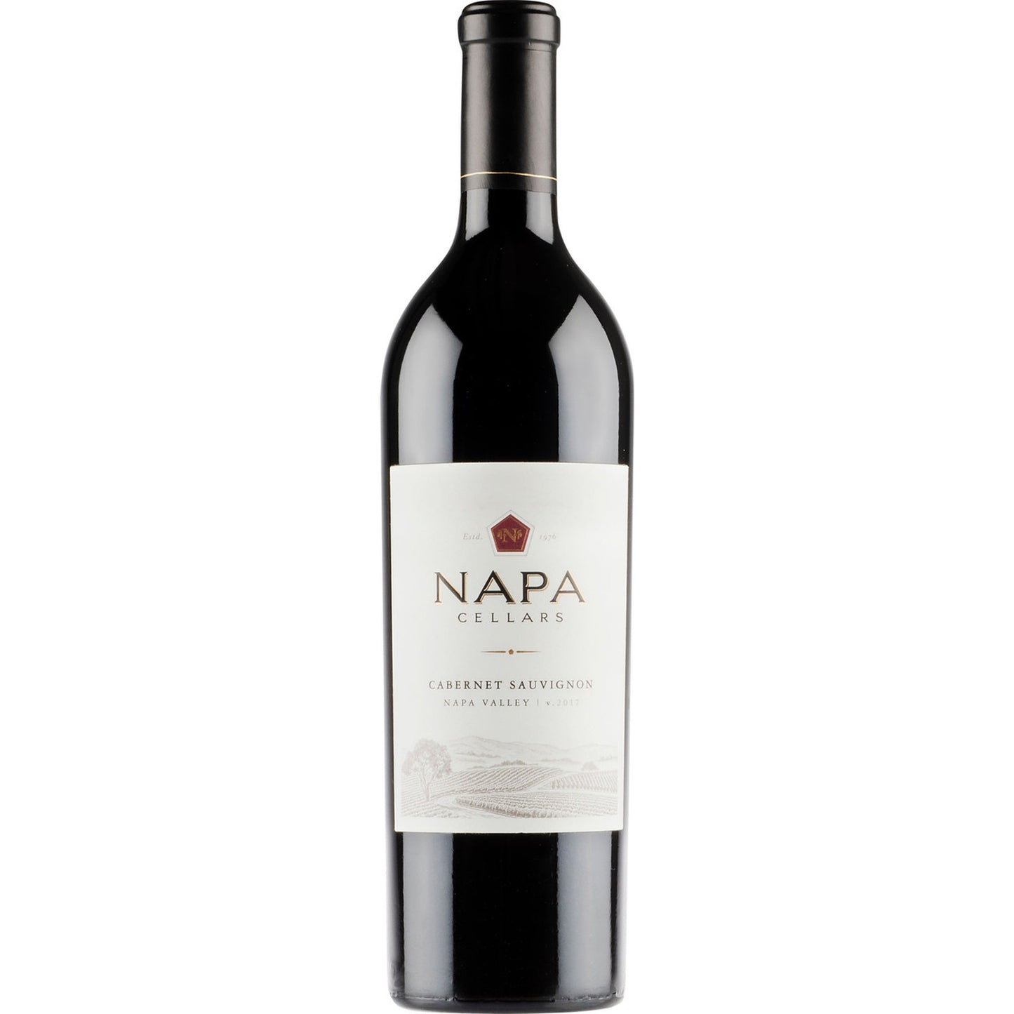 NAPA CELLARS PINOT NOIR 750ML MIAMI LIQUOR WINE STORE