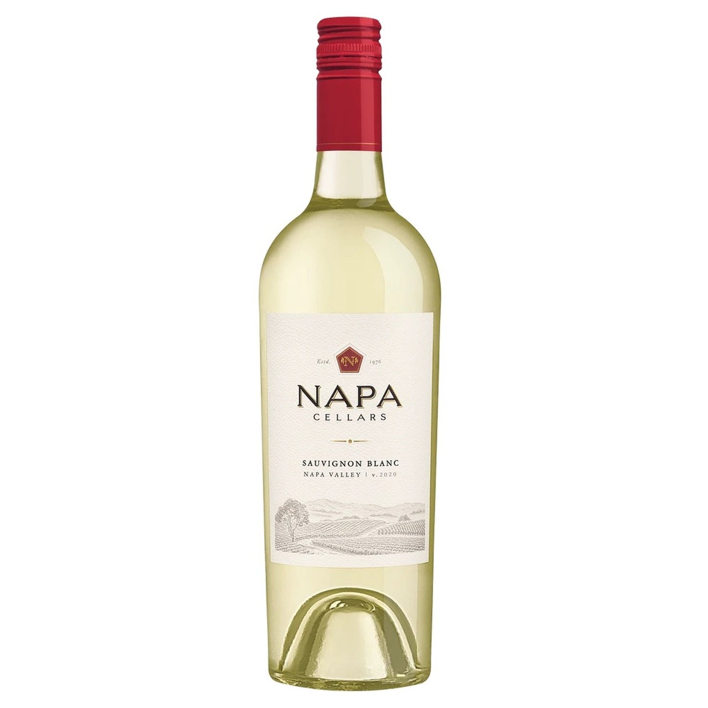 NAPA CELLARS SAUVIGNON BLANC 750ML MIAMI LIQUOR WINE STORE
