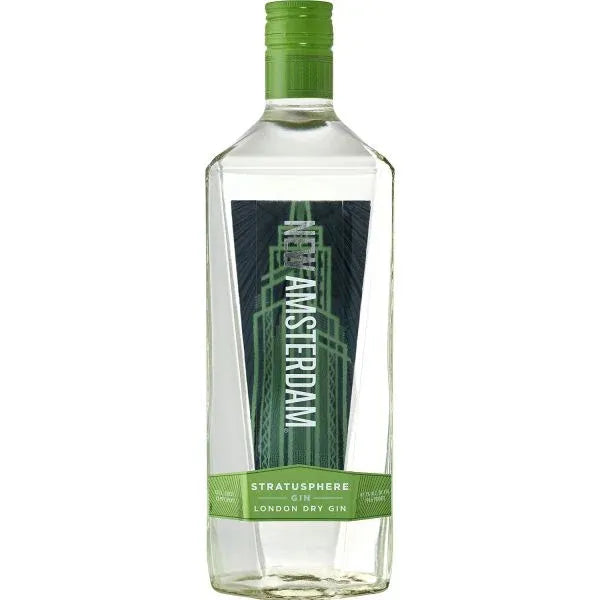 NEW AMSTERDAM STRATUSPHERE GIN 1.75L MIAMI LIQUOR WINE STORE