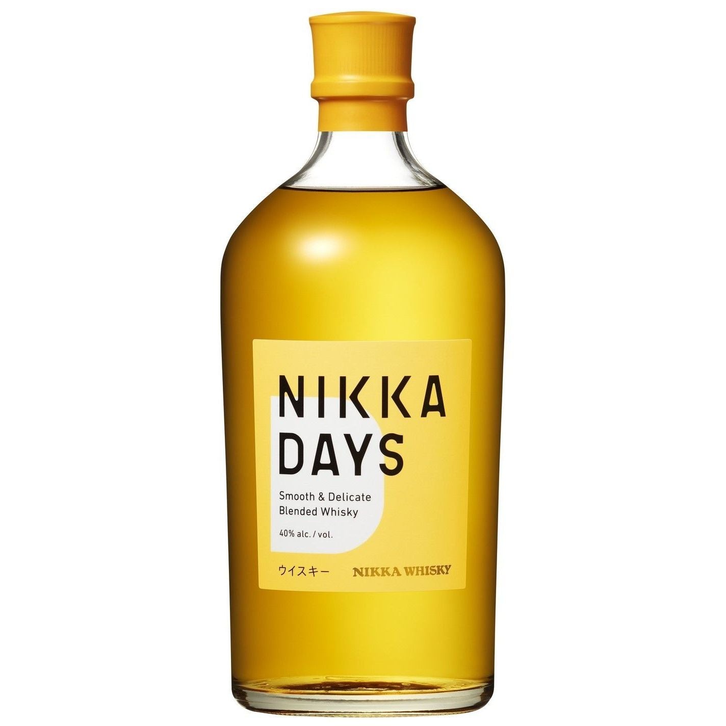 NIKKA DAYS 750ML MIAMI LIQUOR WINE STORE