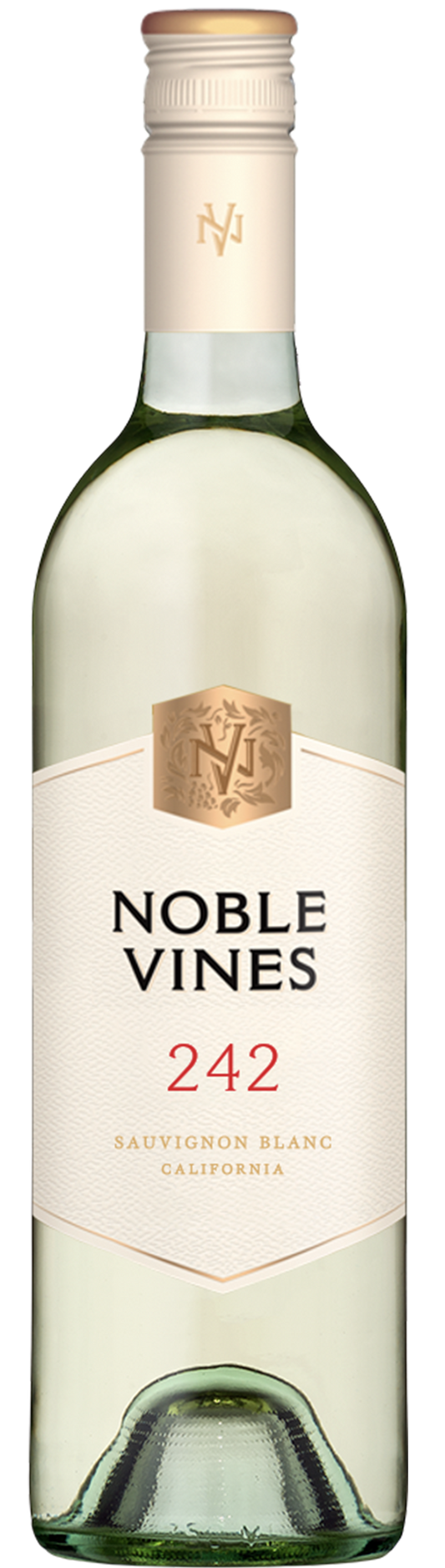 NOBLE VINES 242 SAUVIGNON BLANC 750ML MIAMI LIQUOR WINE STORE