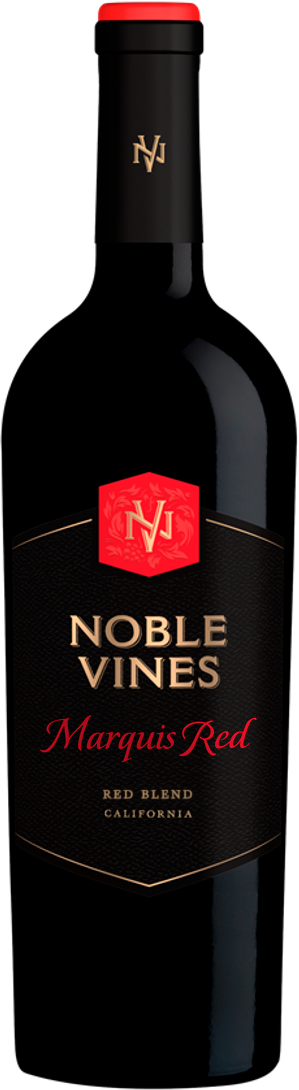 NOBLE VINES MARQUIS RED BLEND 750ML MIAMI LIQUOR WINE STORE