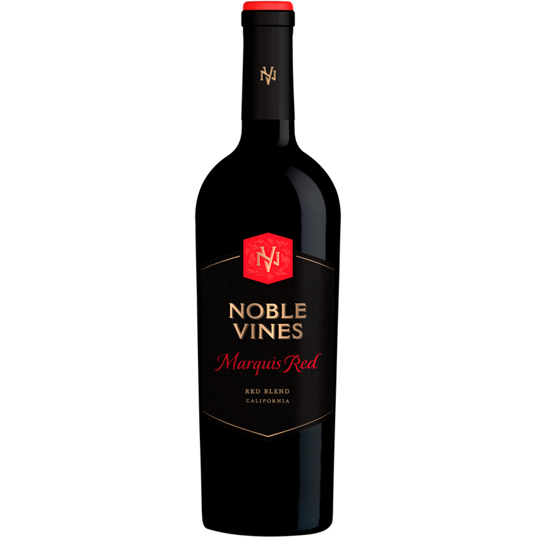 NOBLE VINES MARQUIS RED BLEND 750ML MIAMI LIQUOR WINE STORE