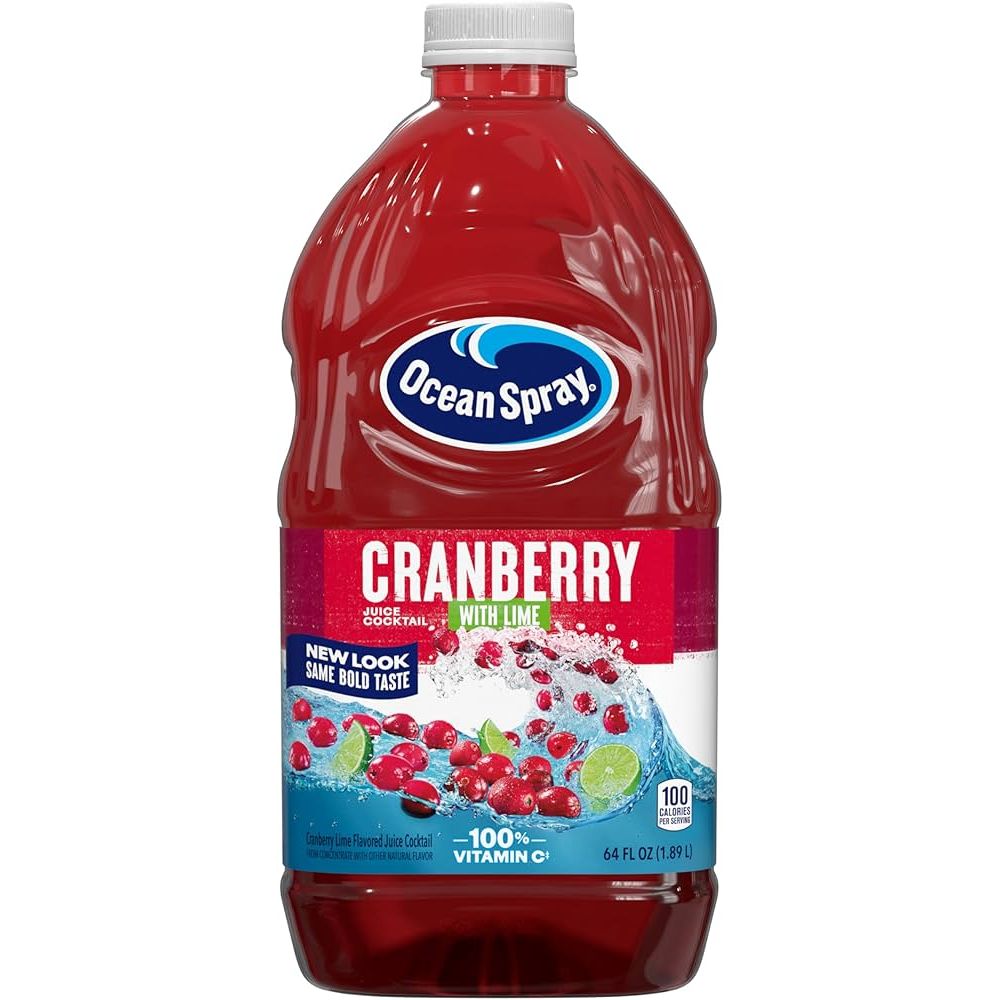 OCEAN SRAY CRANBERRY 64OZ MIAMI LIQUOR WINE STORE