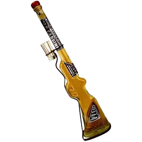 OLD CARBINE GOLD 1L MIAMI LIQUOR WINE STORE