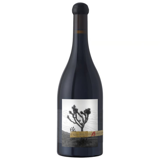 ORIN SWIFT 8 YEARS IN THE DESERT RED WINE 750ML MIAMI LIQUOR WINE STORE