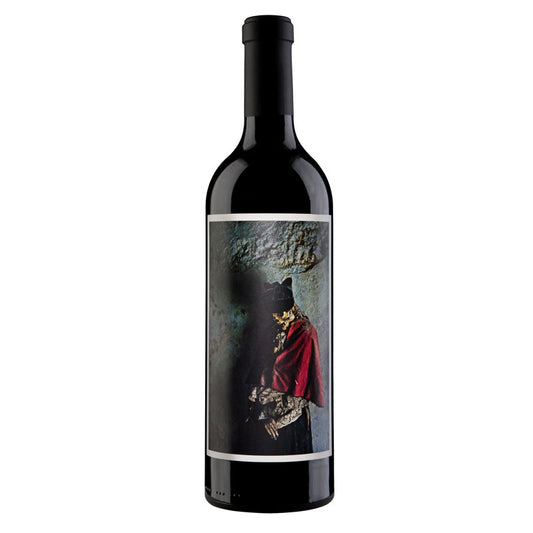 ORIN SWIFT PALERMO NAPA VALLEY RED WINE 750ML MIAMI LIQUOR WINE STORE
