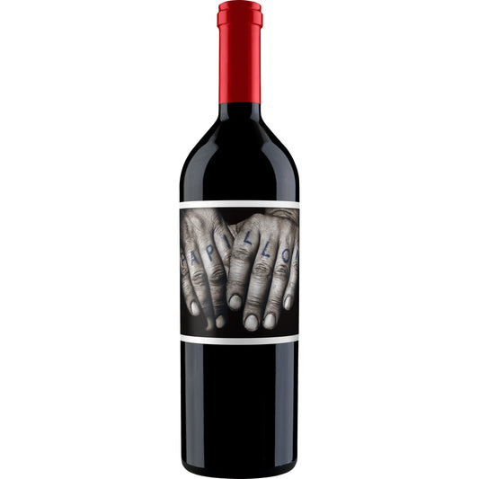 ORIN SWIFT PAPILLION NAPA VALLEY RED WINE 750MLMIAMI LIQUOR WINE STORE