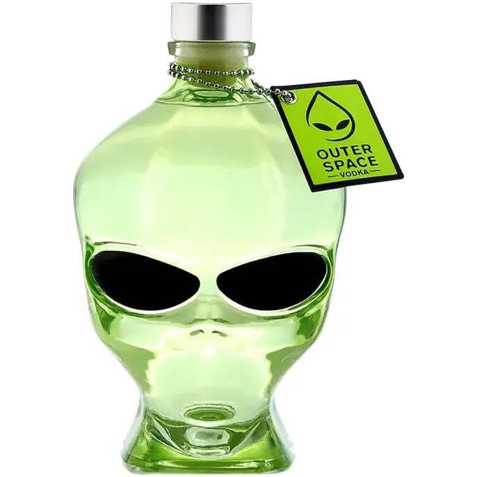 OUTER SPACE VODKA 750ML MIAMI LIQUOR WINE STORE