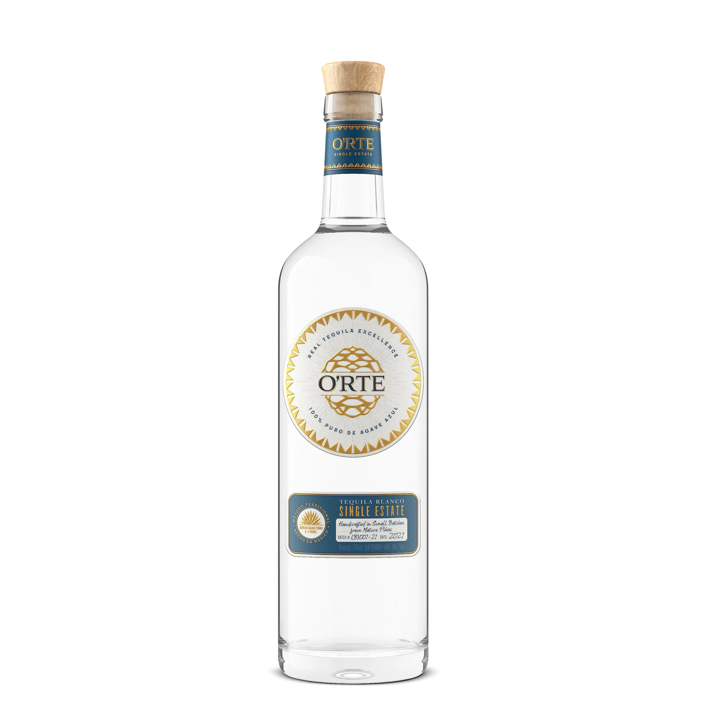 O'RTE BLANCO 750ML MIAMI LIQUOR WINE STORE