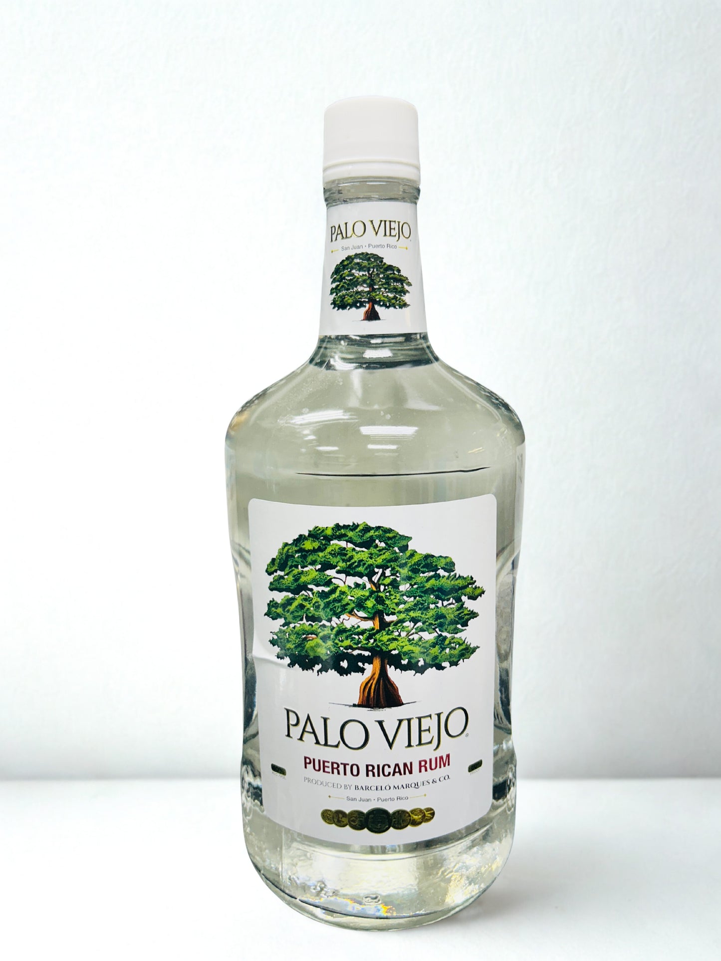 PALO VIEJO WHITE 1.75L MIAMI LIQUOR WINE STORE