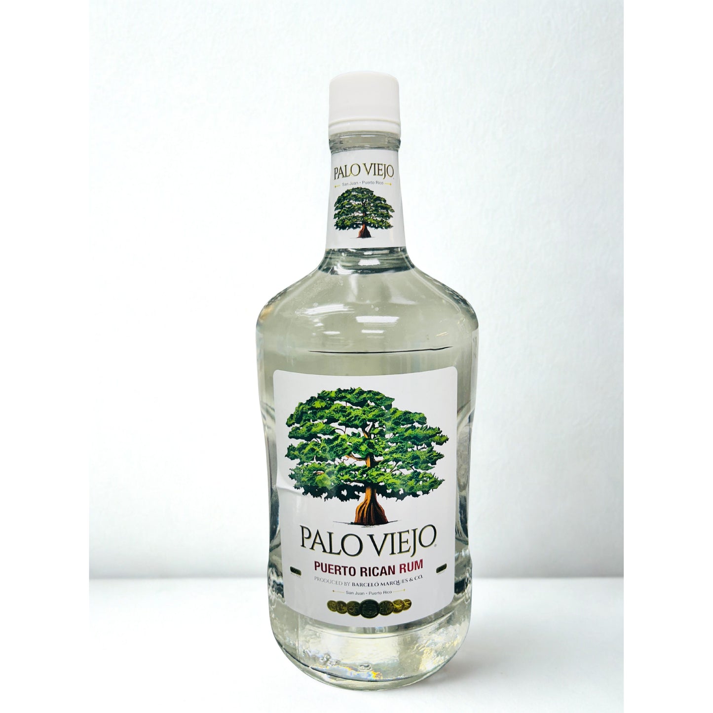 PALO VIEJO WHITE 1.75L MIAMI LIQUOR WINE STORE