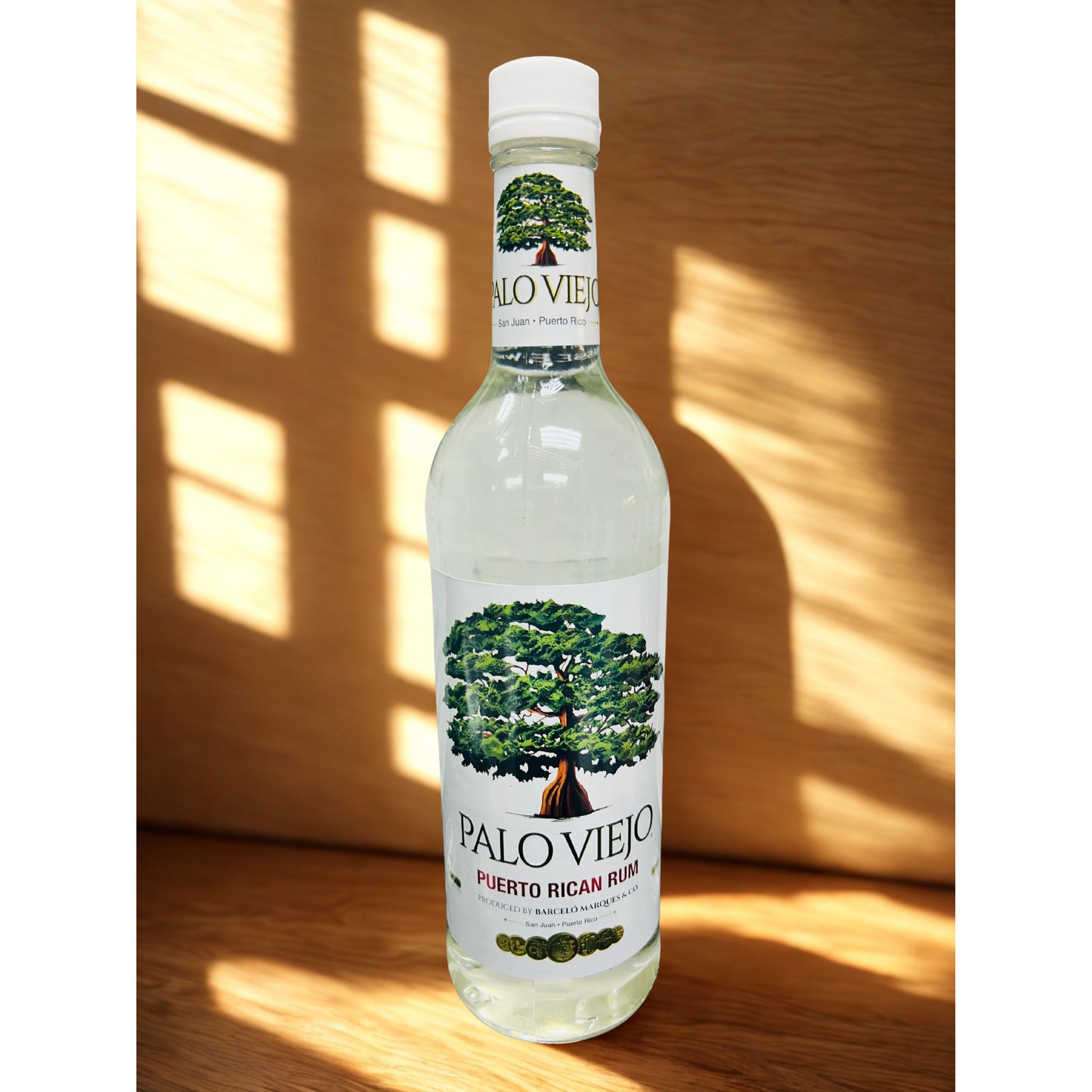 PALO VIEJO WHITE 750ML MIAMI LIQUOR WINE STORE